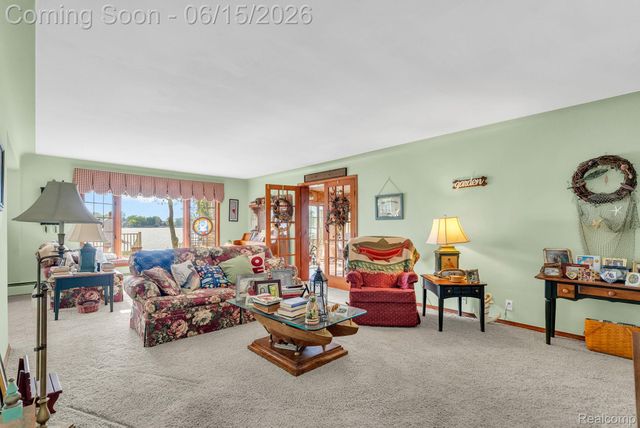 3080 Jackson Boulevard, Highland Charter Township, MI 48356