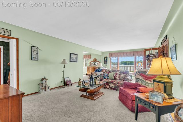 3080 Jackson Boulevard, Highland Charter Township, MI 48356