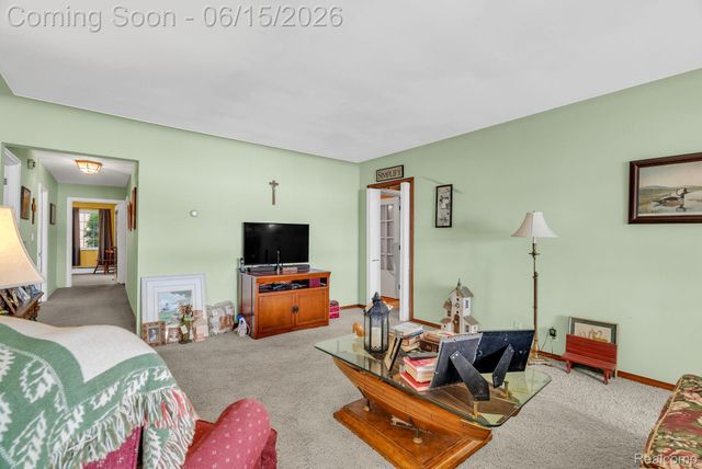 3080 Jackson Boulevard, Highland Charter Township, MI 48356