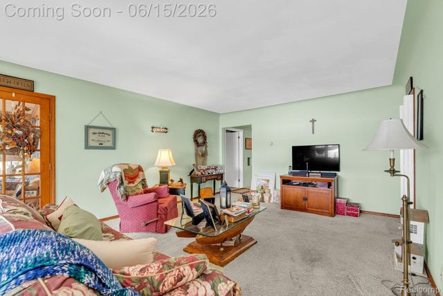 3080 Jackson Boulevard, Highland Charter Township, MI 48356