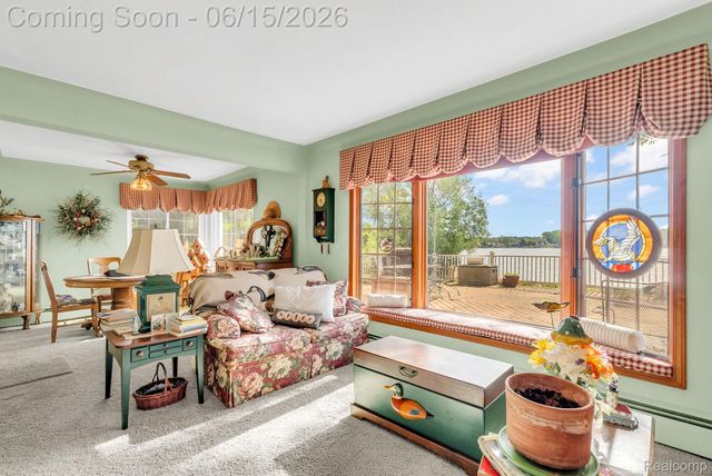 3080 Jackson Boulevard, Highland Charter Township, MI 48356