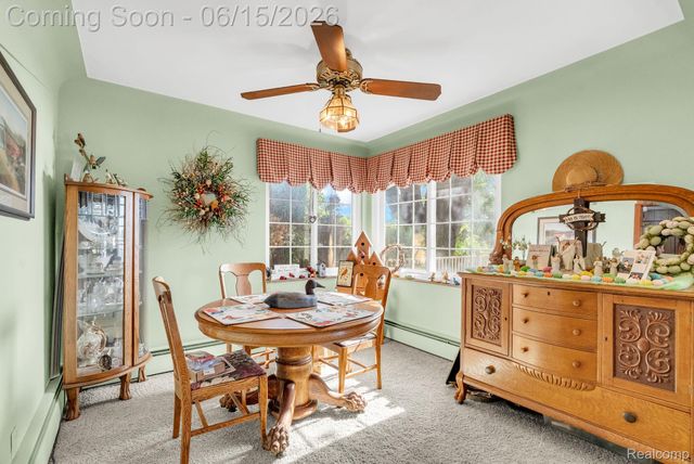 3080 Jackson Boulevard, Highland Charter Township, MI 48356
