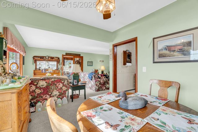 3080 Jackson Boulevard, Highland Charter Township, MI 48356