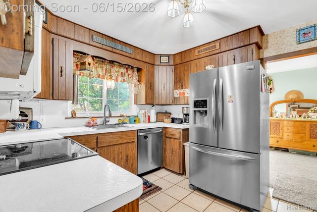 3080 Jackson Boulevard, Highland Charter Township, MI 48356