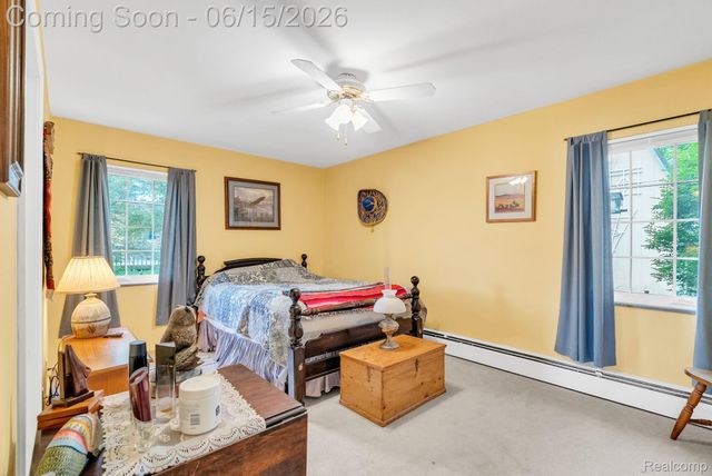 3080 Jackson Boulevard, Highland Charter Township, MI 48356