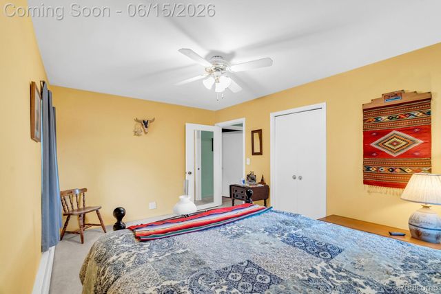 3080 Jackson Boulevard, Highland Charter Township, MI 48356