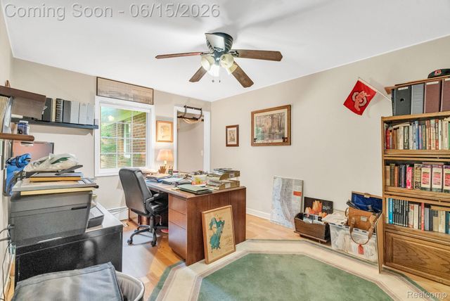 3080 Jackson Boulevard, Highland Charter Township, MI 48356