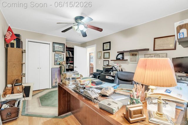 3080 Jackson Boulevard, Highland Charter Township, MI 48356