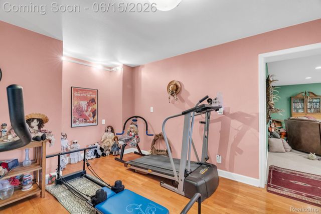3080 Jackson Boulevard, Highland Charter Township, MI 48356