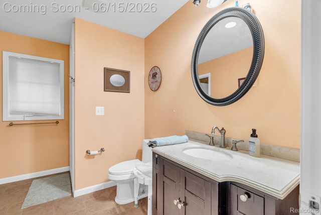 3080 Jackson Boulevard, Highland Charter Township, MI 48356