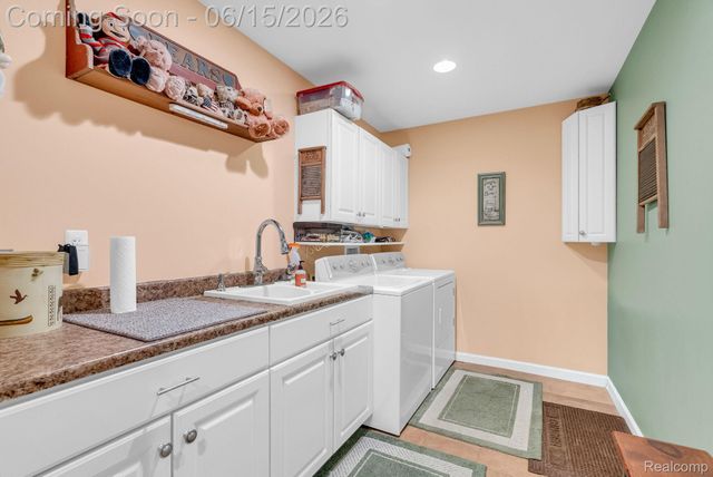 3080 Jackson Boulevard, Highland Charter Township, MI 48356