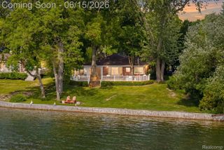 3080 Jackson Boulevard, Highland Charter Township, MI 48356