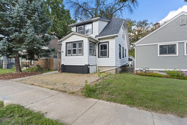 207 S 73rd STREET, Milwaukee, WI 53214