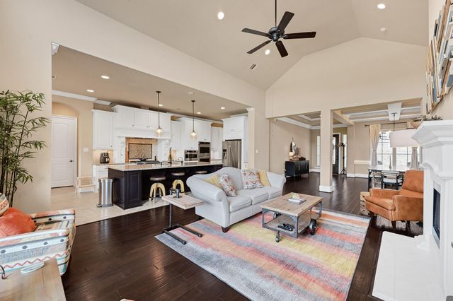 25707 Bang Springs Court, Katy, TX 77494
