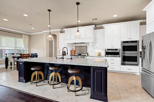 25707 Bang Springs Court, Katy, TX 77494