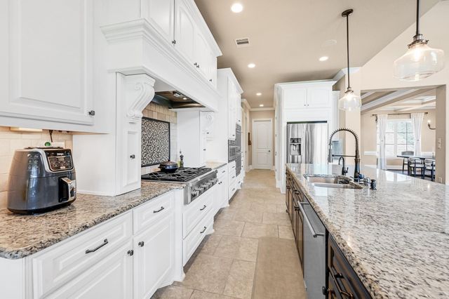 25707 Bang Springs Court, Katy, TX 77494