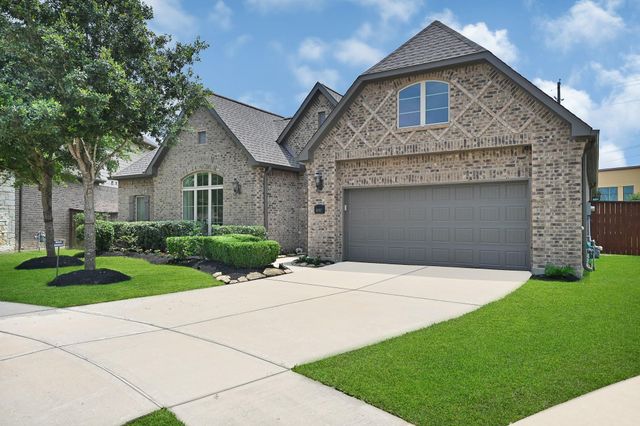 25707 Bang Springs Court, Katy, TX 77494