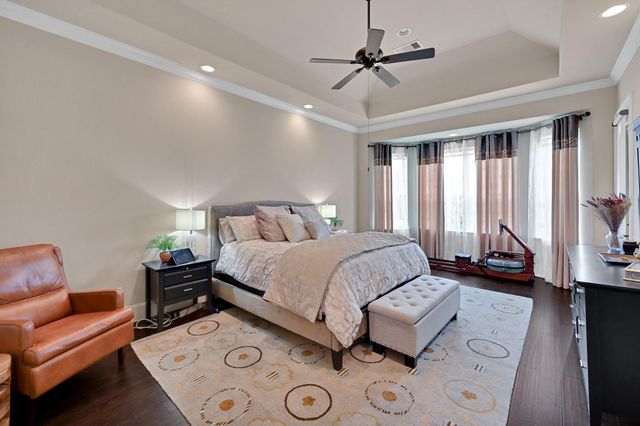 25707 Bang Springs Court, Katy, TX 77494