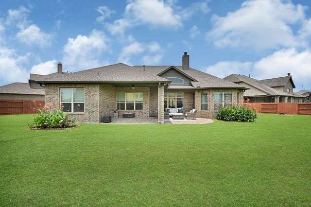 25707 Bang Springs Court, Katy, TX 77494