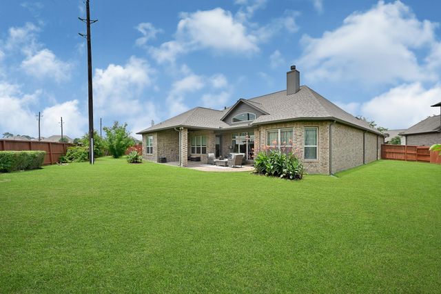 25707 Bang Springs Court, Katy, TX 77494