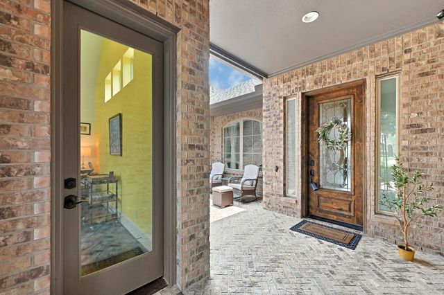 25707 Bang Springs Court, Katy, TX 77494