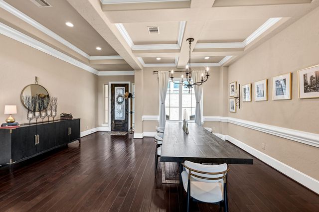 25707 Bang Springs Court, Katy, TX 77494