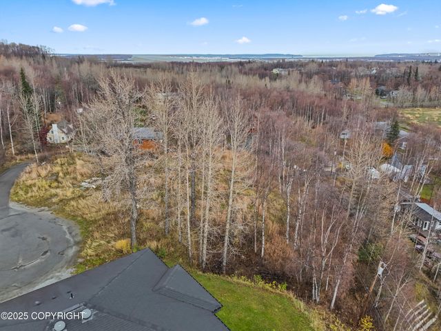 6460 Quiet Circle, Anchorage, AK 99502