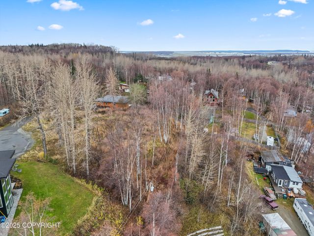 6460 Quiet Circle, Anchorage, AK 99502