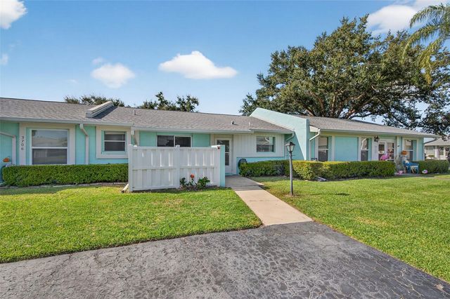 3704 39TH STREET W 23, Bradenton, FL 34205