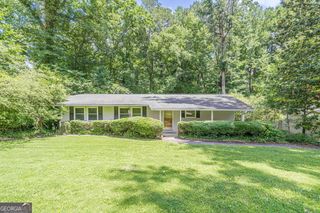 3671 Cold Spring Lane, Atlanta, GA 30341