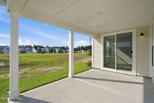 5028 Freshbrook Way, Leland, NC 28451