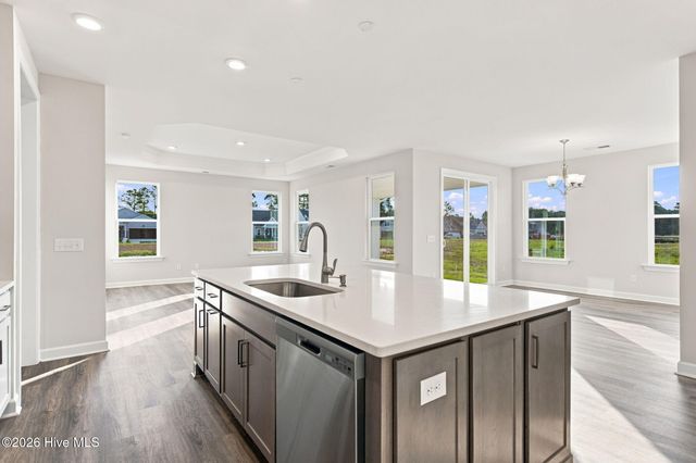 5028 Freshbrook Way, Leland, NC 28451