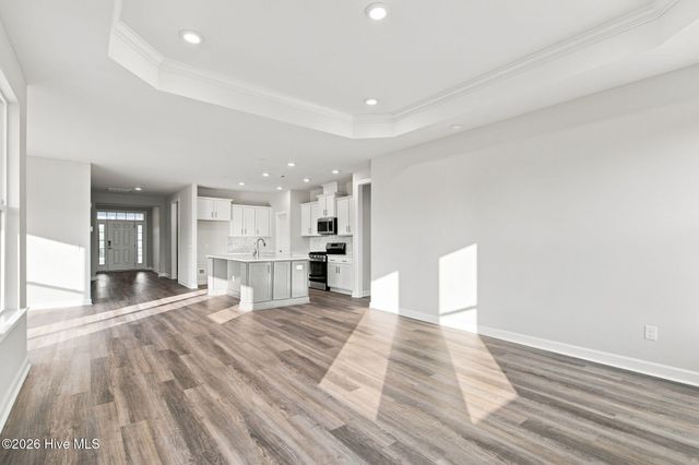5028 Freshbrook Way, Leland, NC 28451