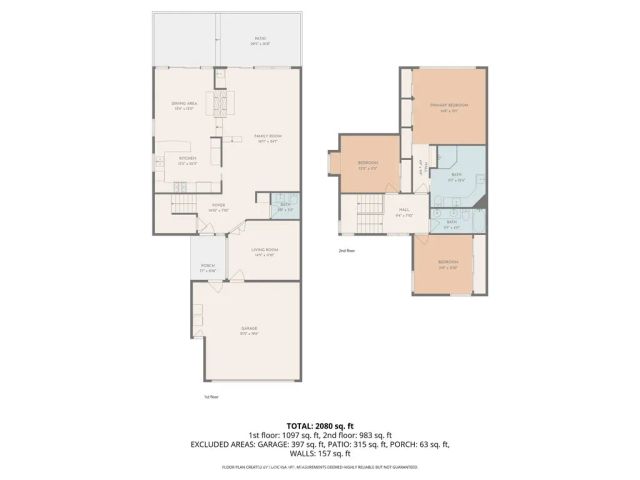 520 Lexington Court 103, Long Beach, CA 90803