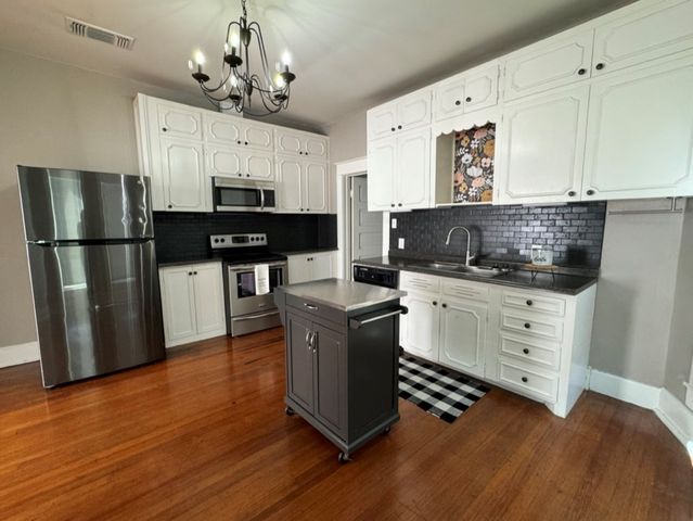 1112 W Harris Avenue, San Angelo, TX 76901