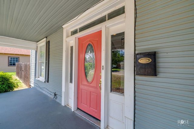 1112 W Harris Avenue, San Angelo, TX 76901