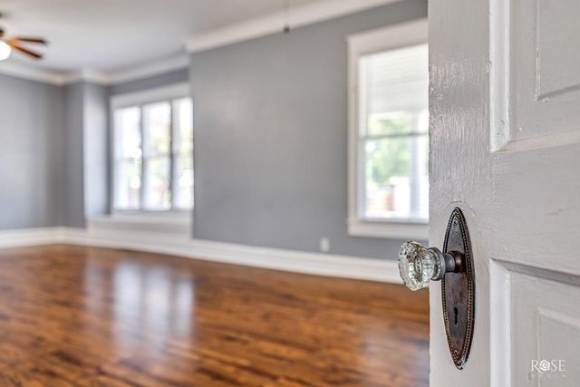 1112 W Harris Avenue, San Angelo, TX 76901