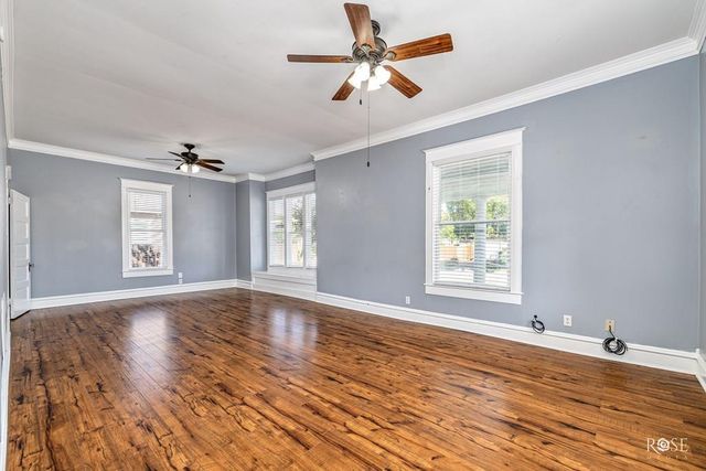 1112 W Harris Avenue, San Angelo, TX 76901