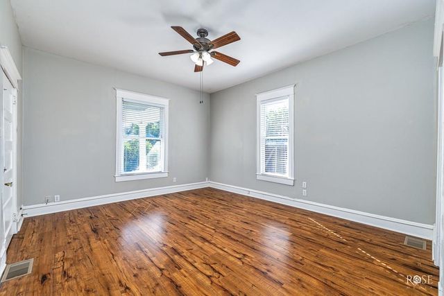 1112 W Harris Avenue, San Angelo, TX 76901