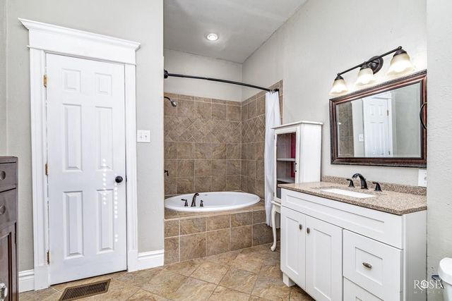 1112 W Harris Avenue, San Angelo, TX 76901