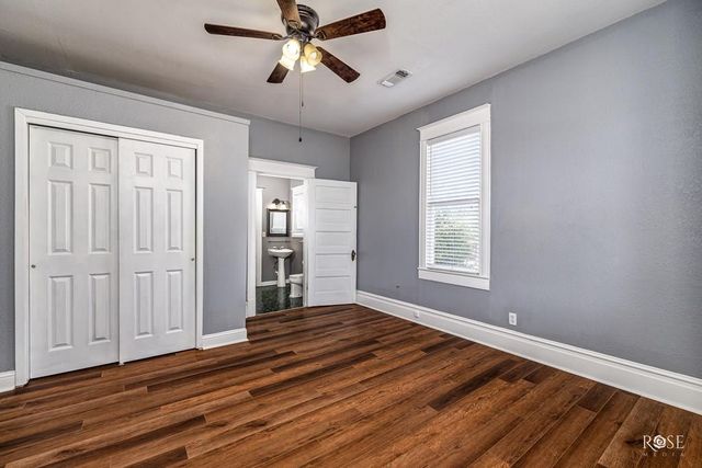 1112 W Harris Avenue, San Angelo, TX 76901