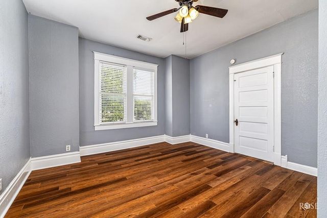 1112 W Harris Avenue, San Angelo, TX 76901