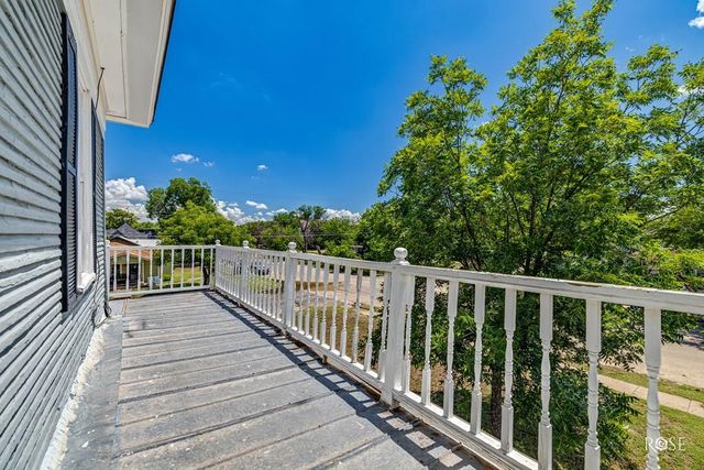 1112 W Harris Avenue, San Angelo, TX 76901