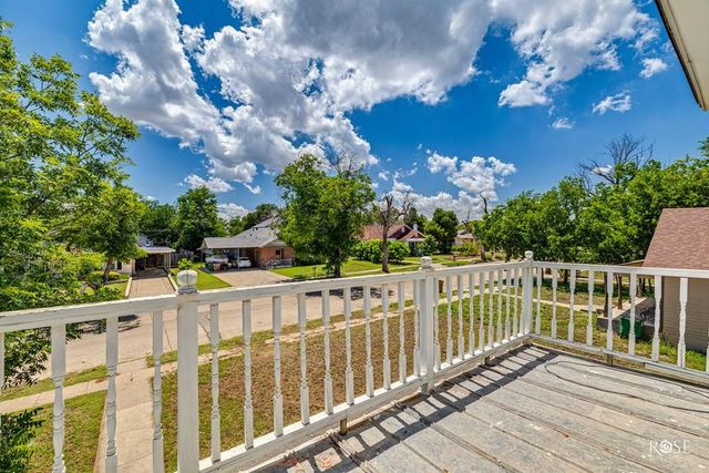 1112 W Harris Avenue, San Angelo, TX 76901