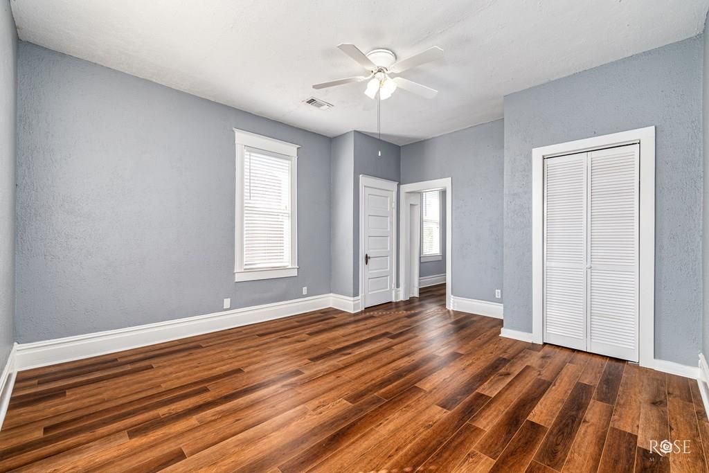 Image 54 of property listing at 1112 W Harris Ave, San Angelo, TX 76901