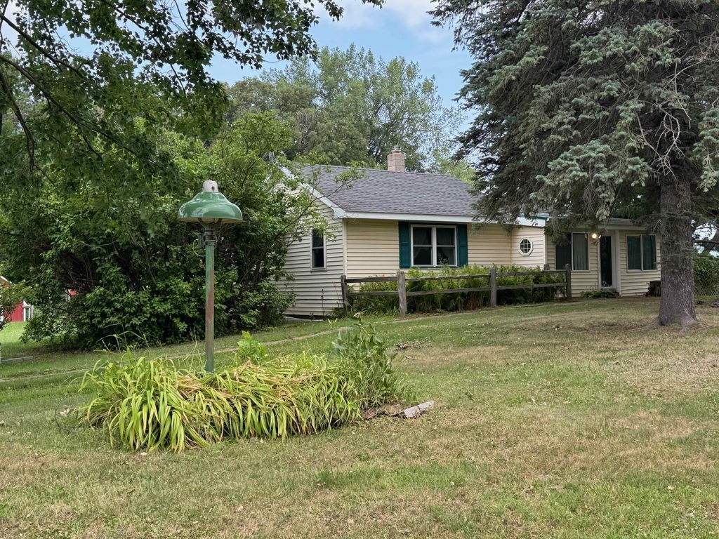 47412 Anchor Avenue, Stanchfield, MN 55080 — photo 5