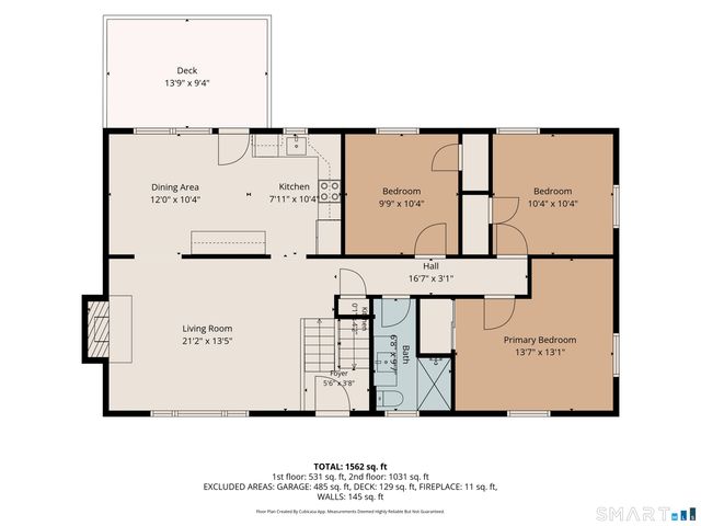 9 New Light Drive, Danbury, CT 06810