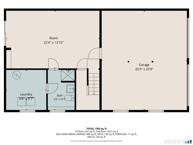 9 New Light Drive, Danbury, CT 06810