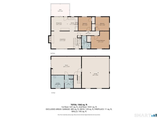 9 New Light Drive, Danbury, CT 06810