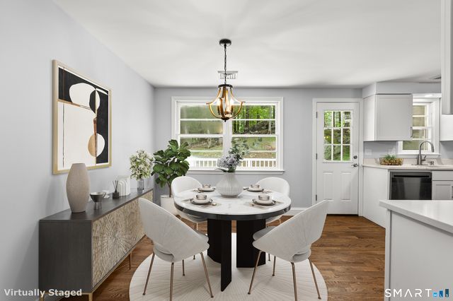 9 New Light Drive, Danbury, CT 06810
